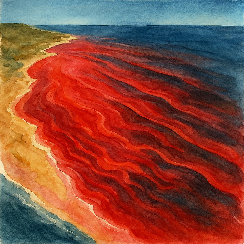 Red Tide