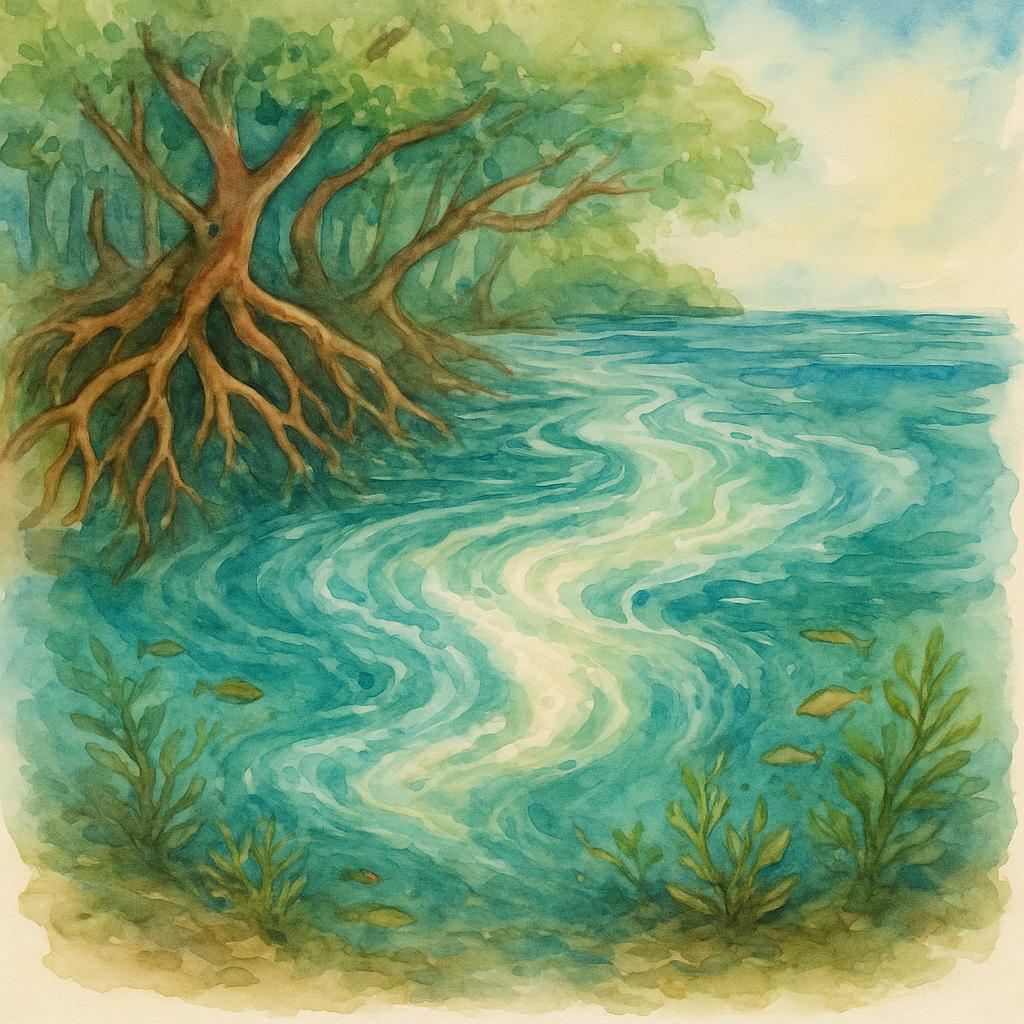 Mangroves