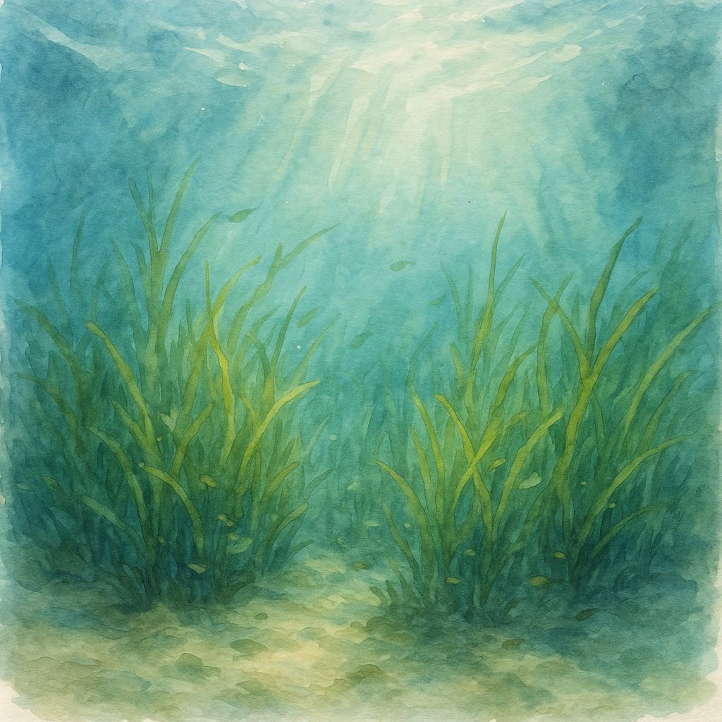 Seagrass