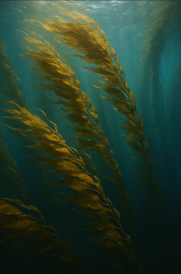 What is the California Current marine ecoregion?