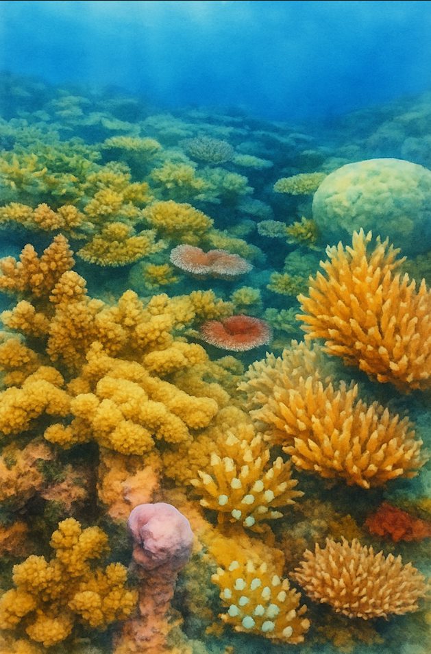 Great Barrier Reef