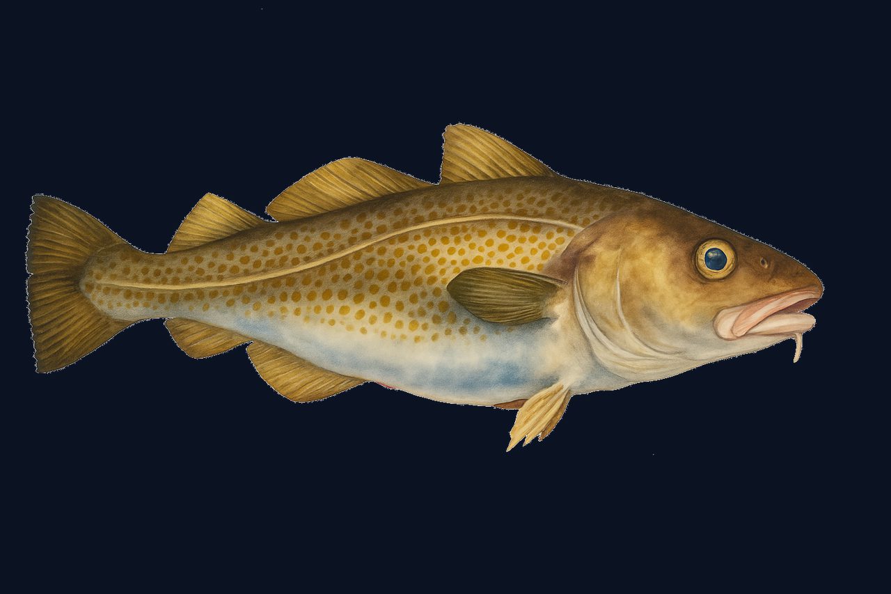 Polar cod