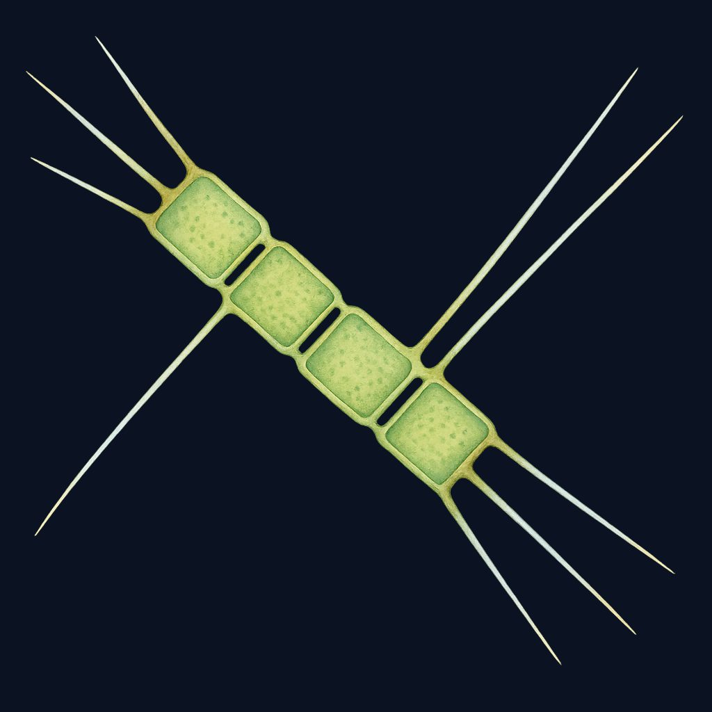 Chaetoceros calcitrans