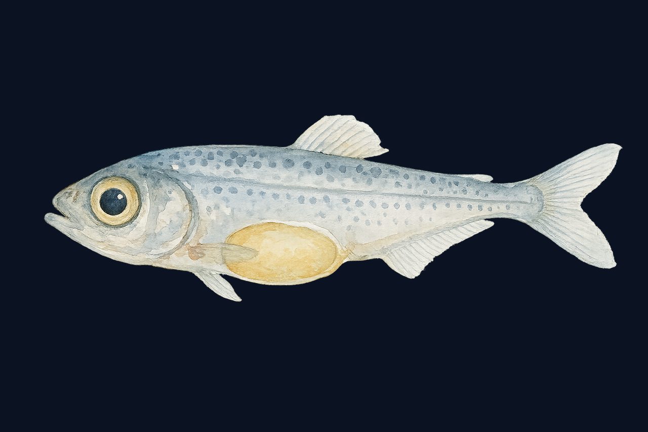 Atlantic herring