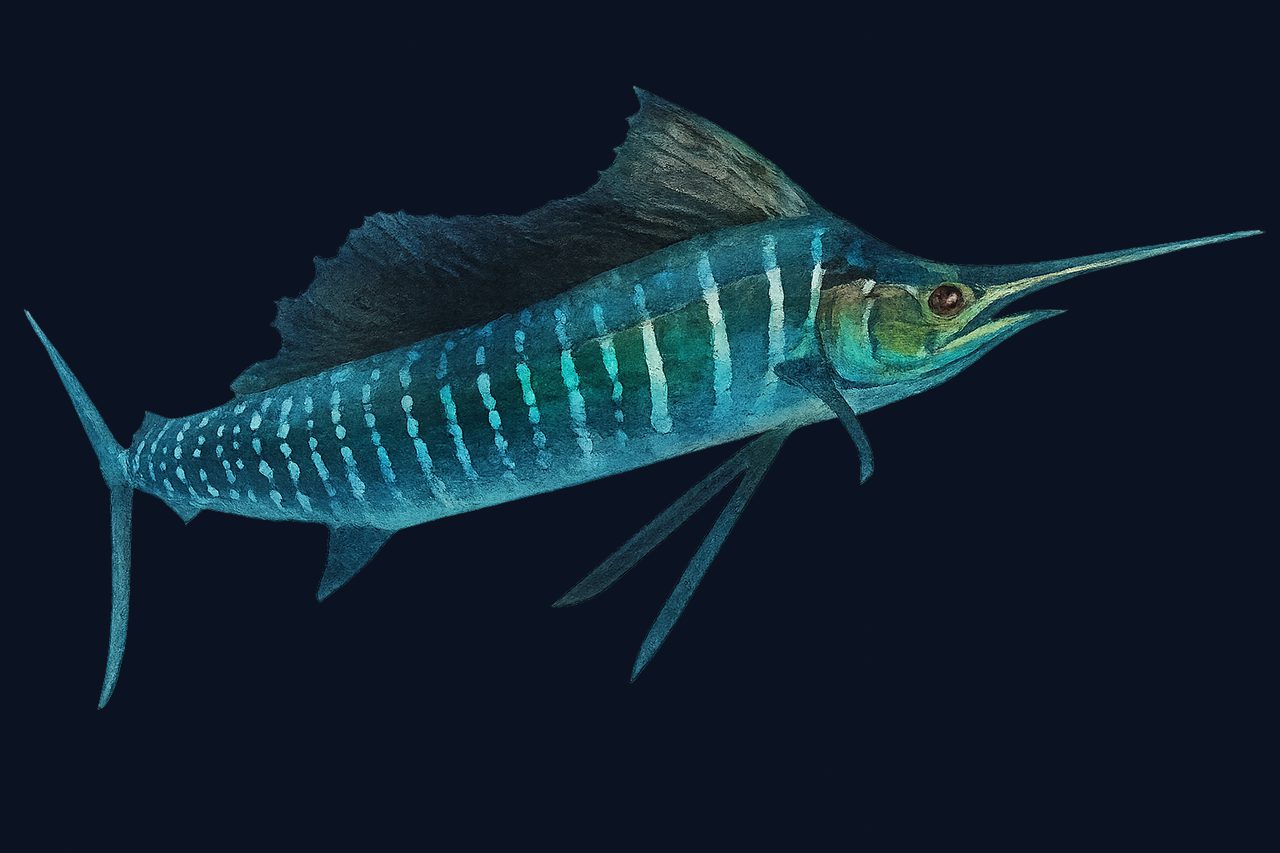 Sailfish