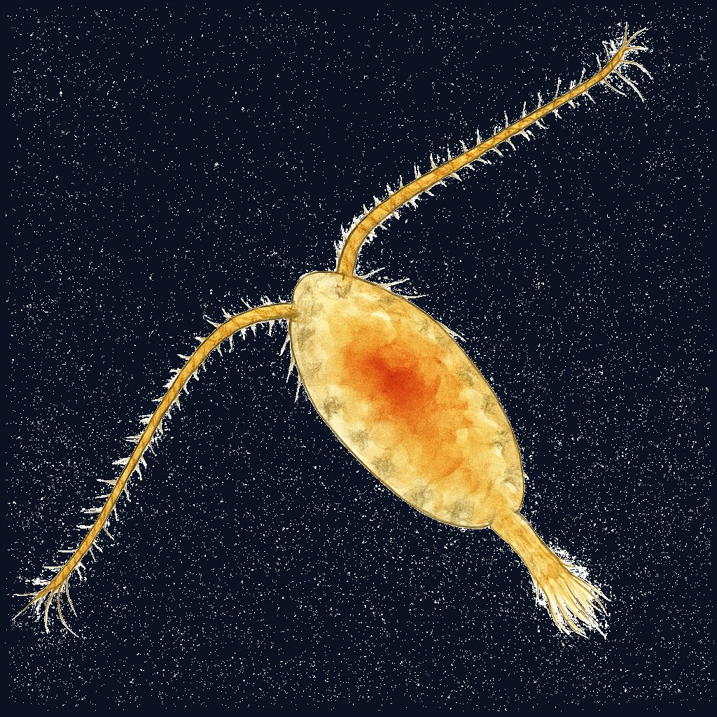 Copepod