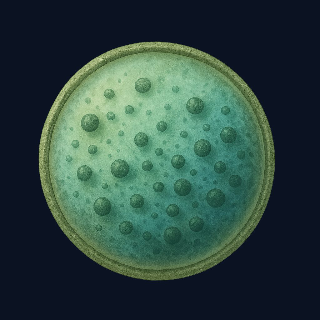Prochlorococcus