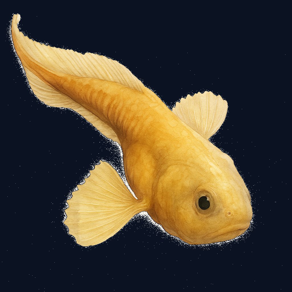 Pseudoliparis swirei