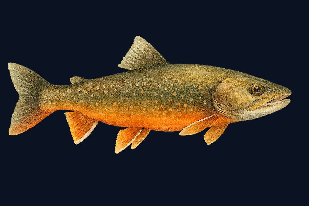 Arctic char