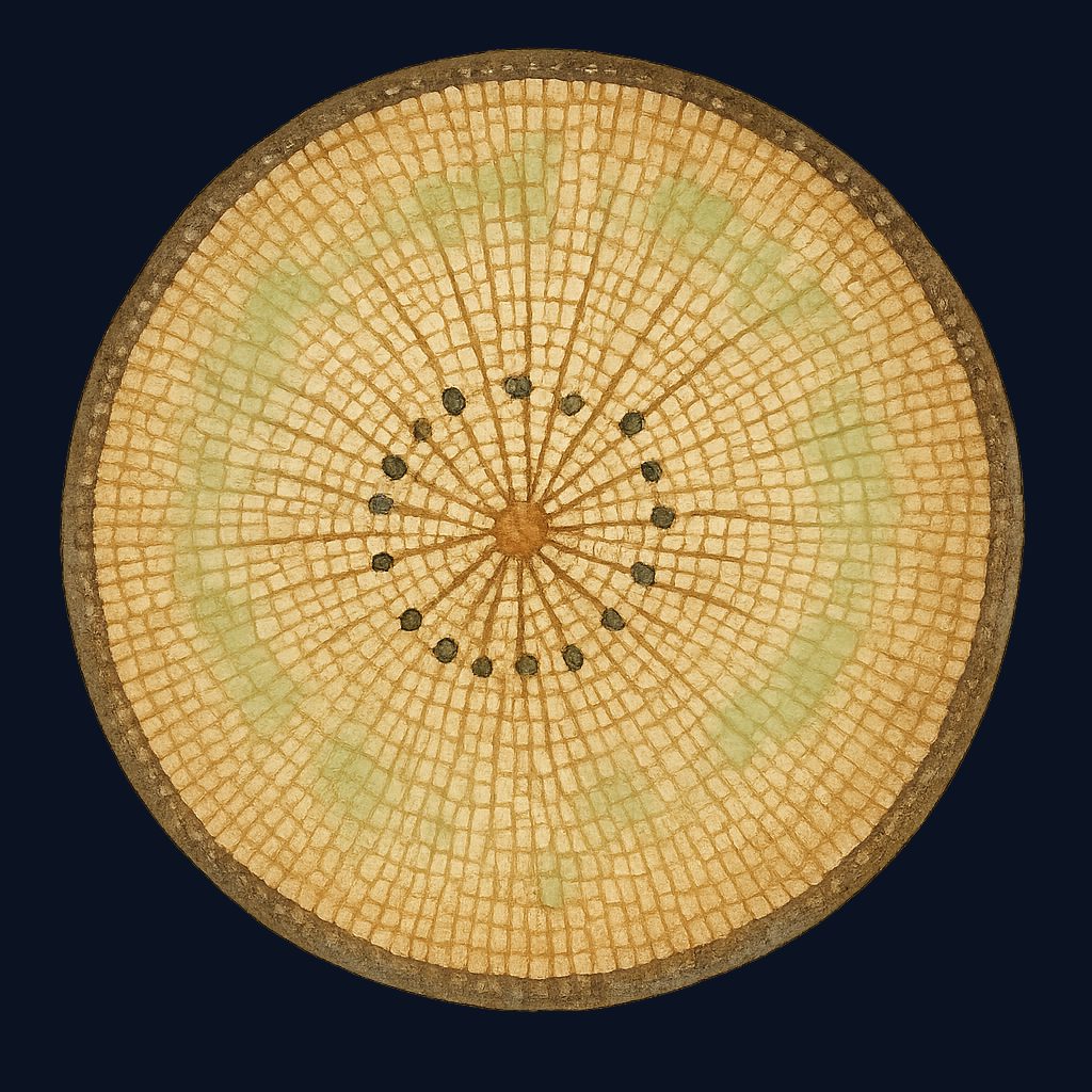 Thalassiosira pseudonana