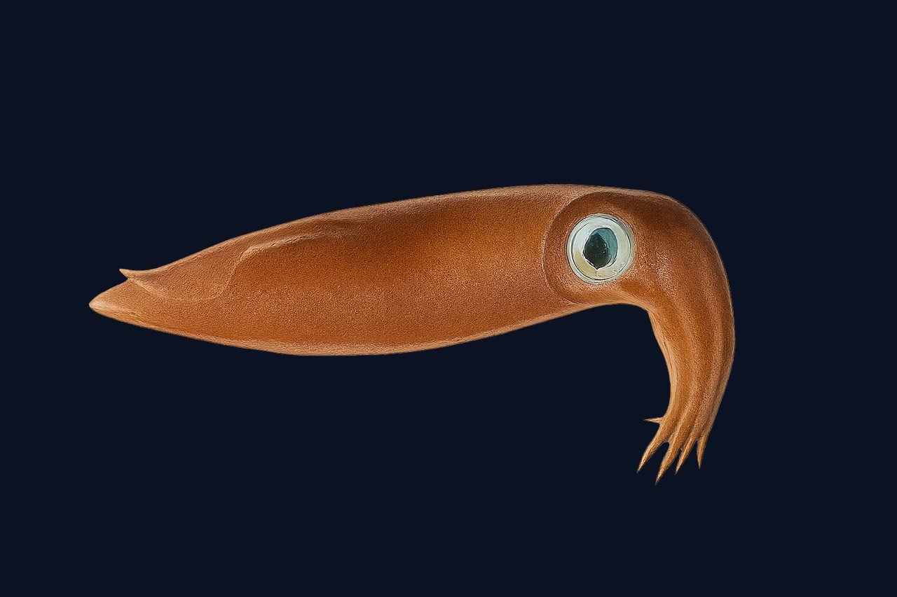 Uroteuthis duvaucelii