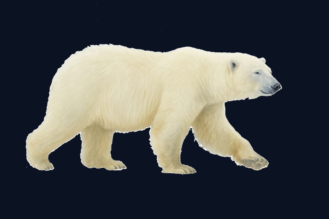 Polar bear